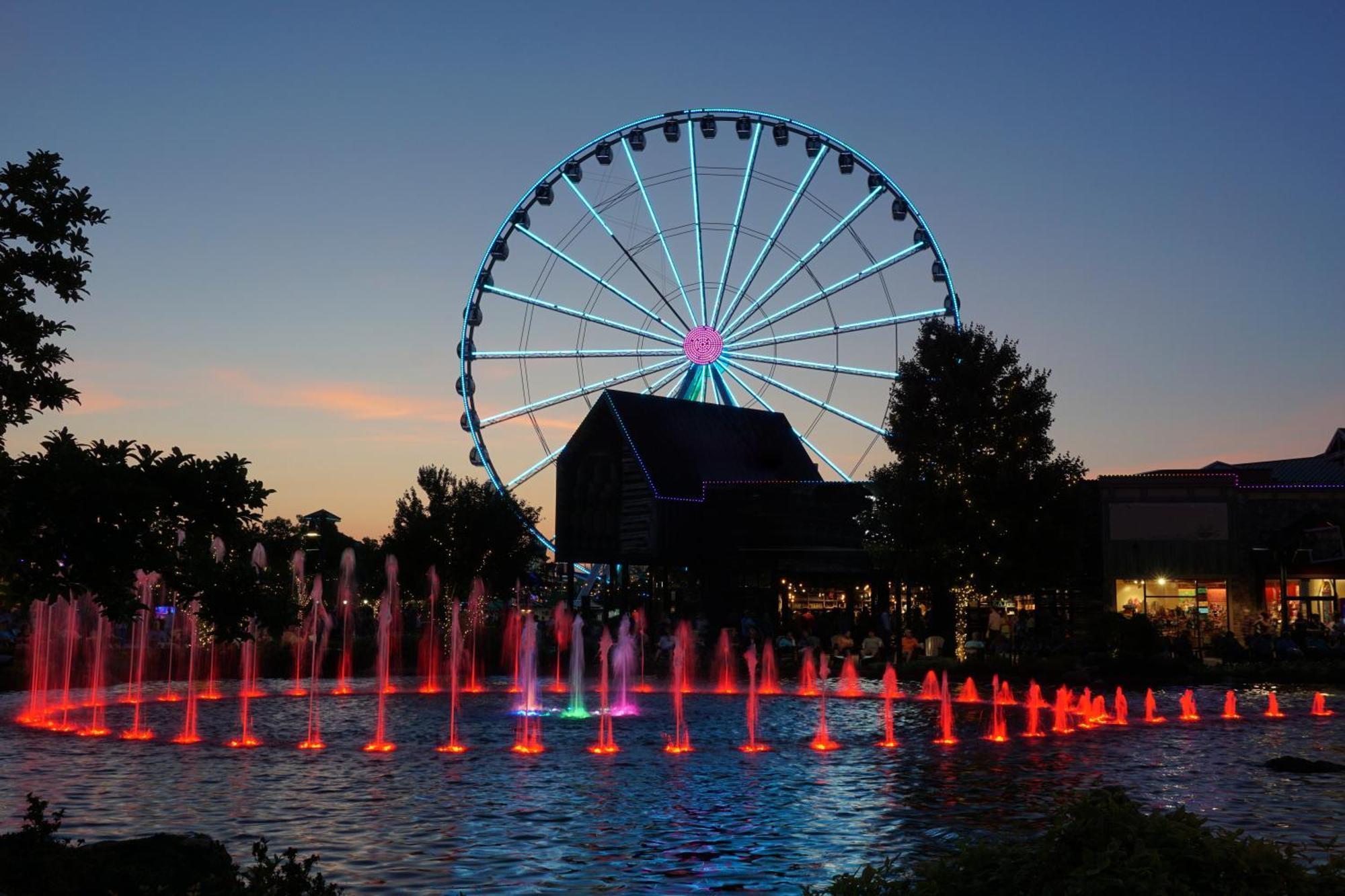 Glori'S Retreat, Game Room, 1089 Of Free Attraction Tickets For Each Paid Day, Dollywood And More Pigeon Forge Dış mekan fotoğraf