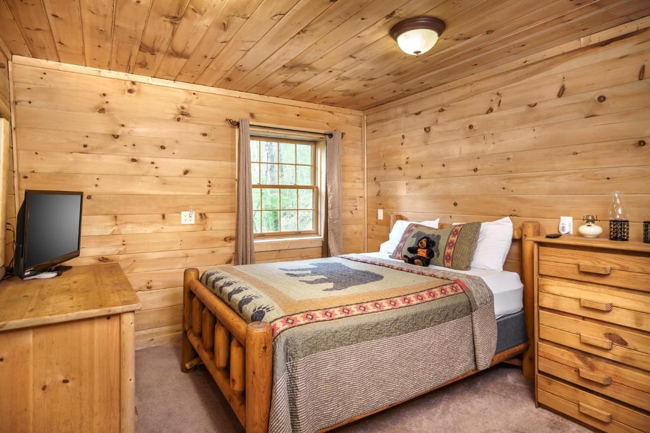 Glori'S Retreat, Game Room, 1089 Of Free Attraction Tickets For Each Paid Day, Dollywood And More Pigeon Forge Dış mekan fotoğraf