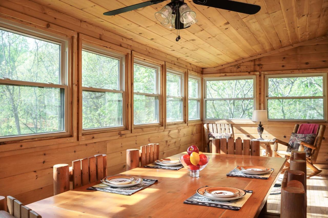 Glori'S Retreat, Game Room, 1089 Of Free Attraction Tickets For Each Paid Day, Dollywood And More Pigeon Forge Dış mekan fotoğraf