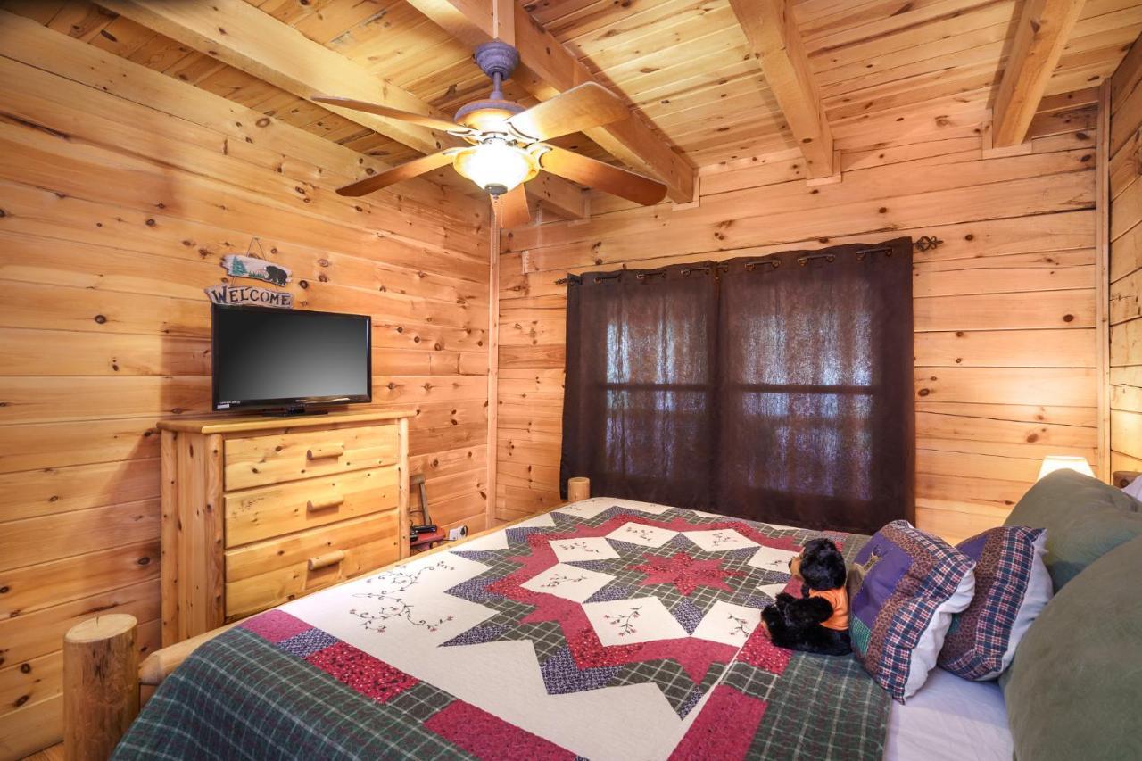 Glori'S Retreat, Game Room, 1089 Of Free Attraction Tickets For Each Paid Day, Dollywood And More Pigeon Forge Dış mekan fotoğraf